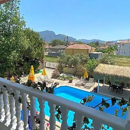 Casablanca Dalyan