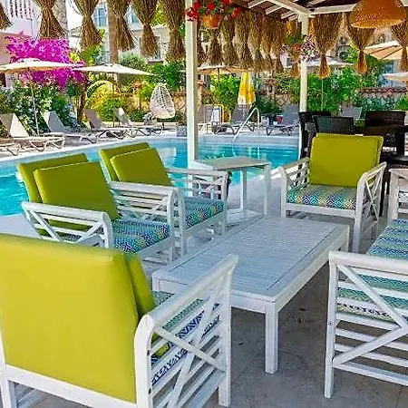 Hotel Casablanca 3*