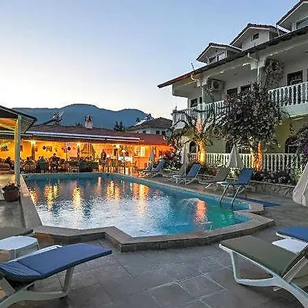 Hotel Casablanca Dalyan