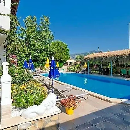 Hotel Casablanca