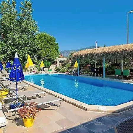 Hotel Casablanca