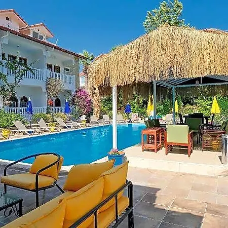 Casablanca Hotel Dalyan