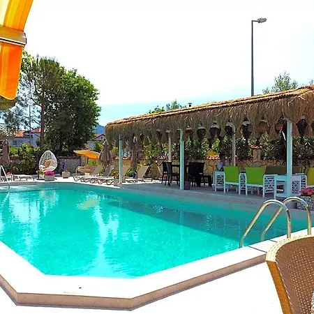 Casablanca Hotel 3*