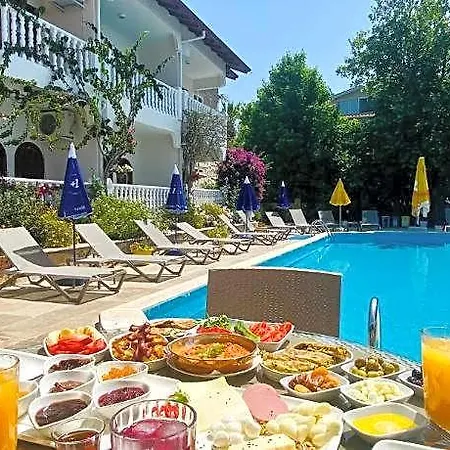 Casablanca Hotel Dalyan