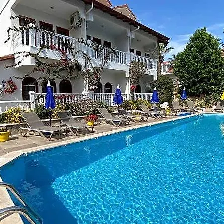 Casablanca 3* Dalyan
