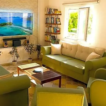 Hotel Casablanca Dalyan