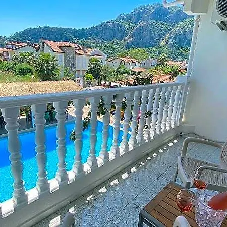 Casablanca Dalyan