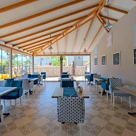 Casablanca 3* Dalyan