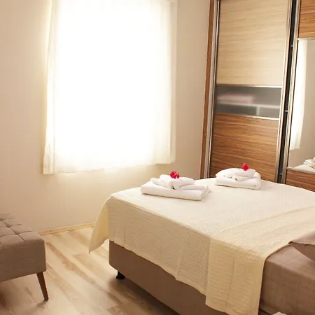Casablanca Hotel Dalyan