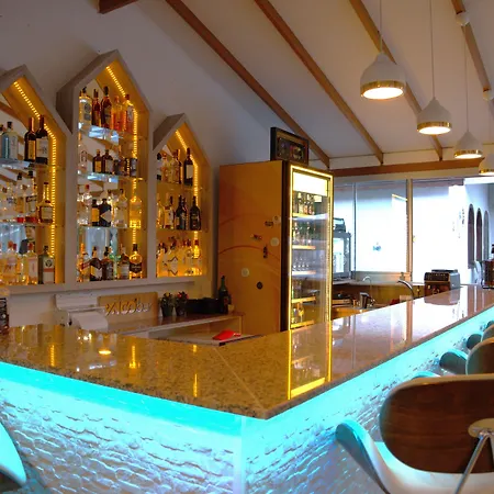 Hotel Casablanca Dalyan