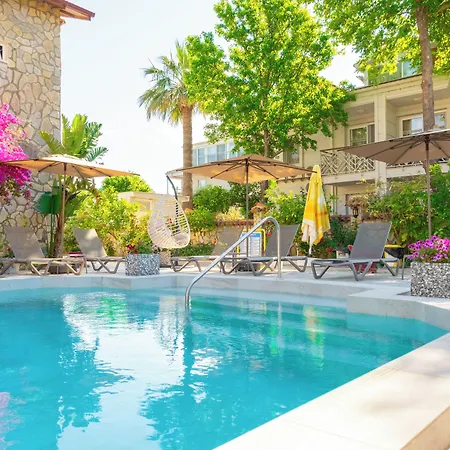 Casablanca Hotel