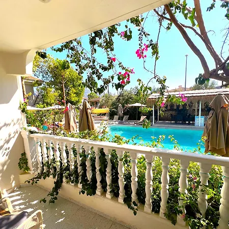 Casablanca 3* Dalyan