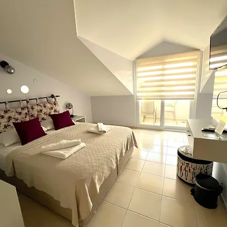 Casablanca 3* Dalyan