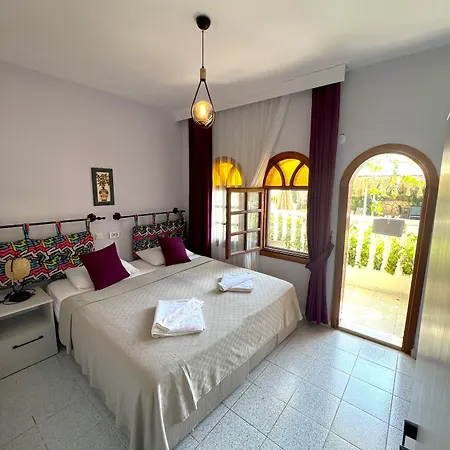 Hotel Casablanca