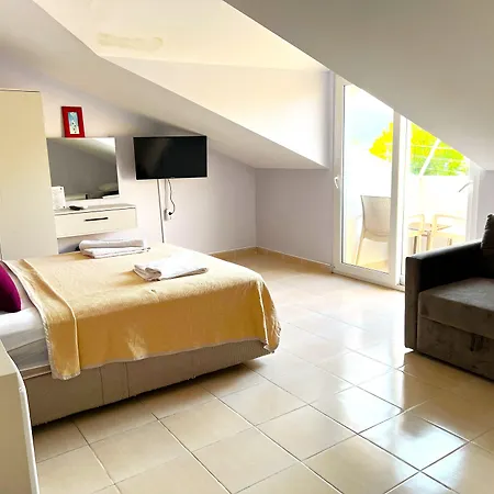 Hotel Casablanca 3*