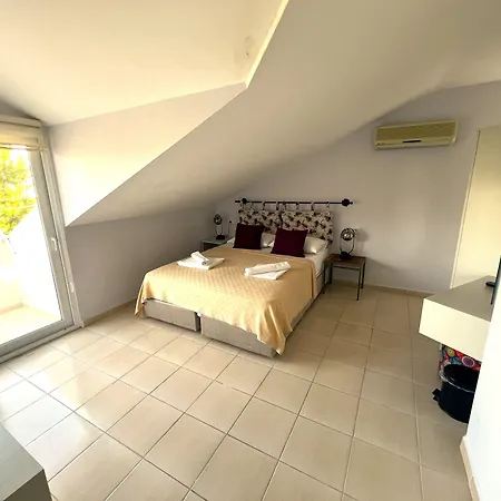 Casablanca 3* Dalyan